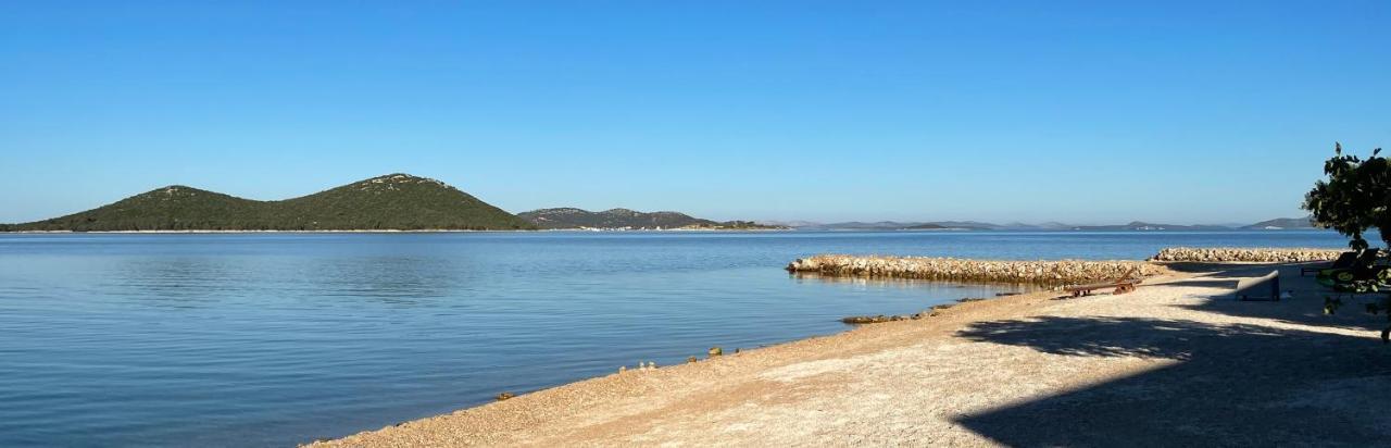 Villa Koral Drage Esterno foto