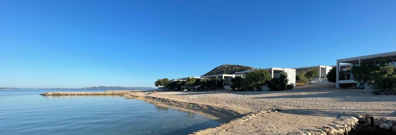 Villa Koral Drage Esterno foto